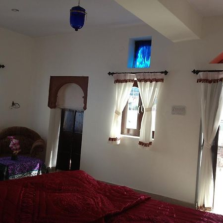 Kesar Heritage Guest House Jodhpur  Exterior photo