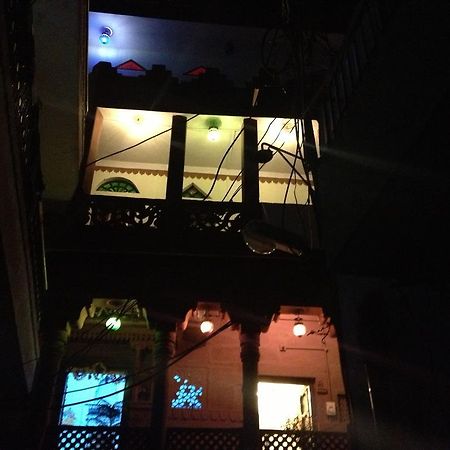 Kesar Heritage Guest House Jodhpur  Exterior photo
