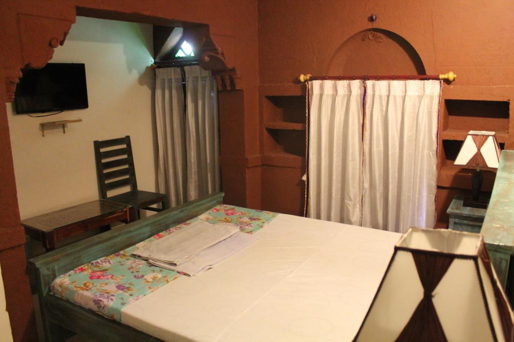 Kesar Heritage Guest House Jodhpur  Room photo