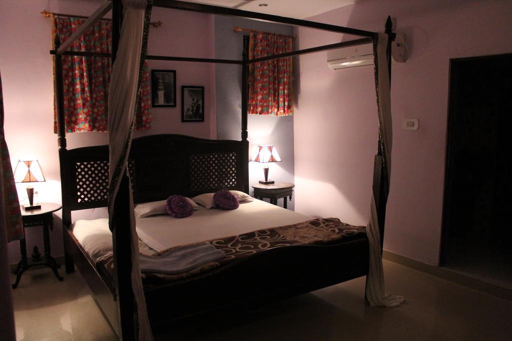 Kesar Heritage Guest House Jodhpur  Exterior photo