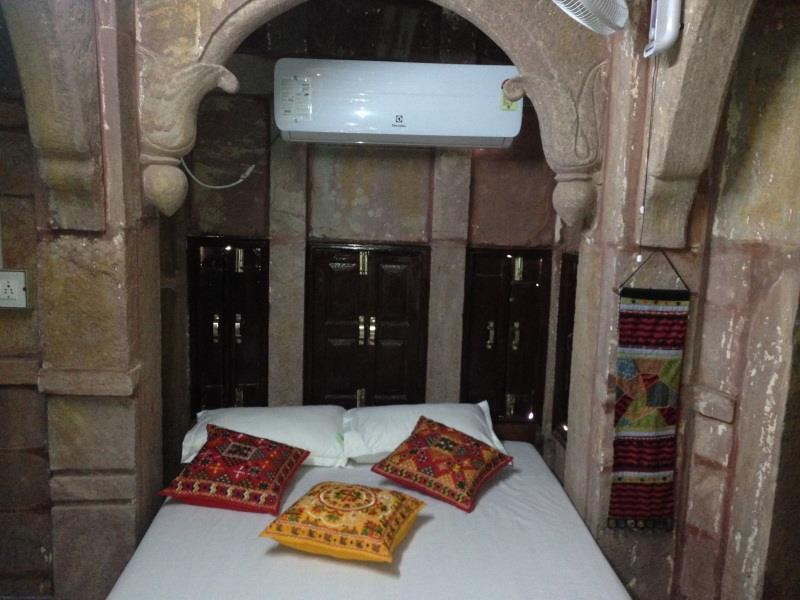 Kesar Heritage Guest House Jodhpur  Exterior photo