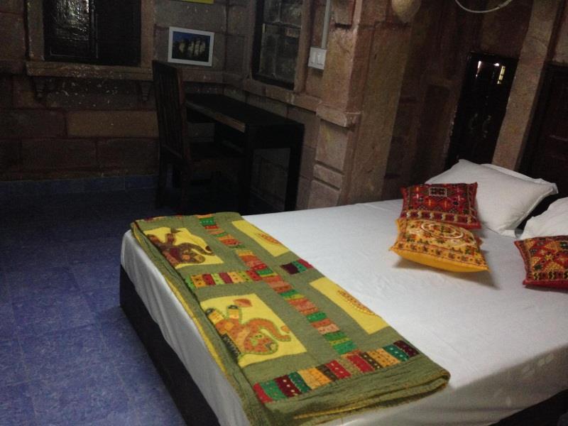 Kesar Heritage Guest House Jodhpur  Exterior photo