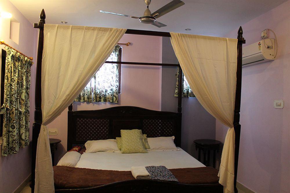 Kesar Heritage Guest House Jodhpur  Exterior photo