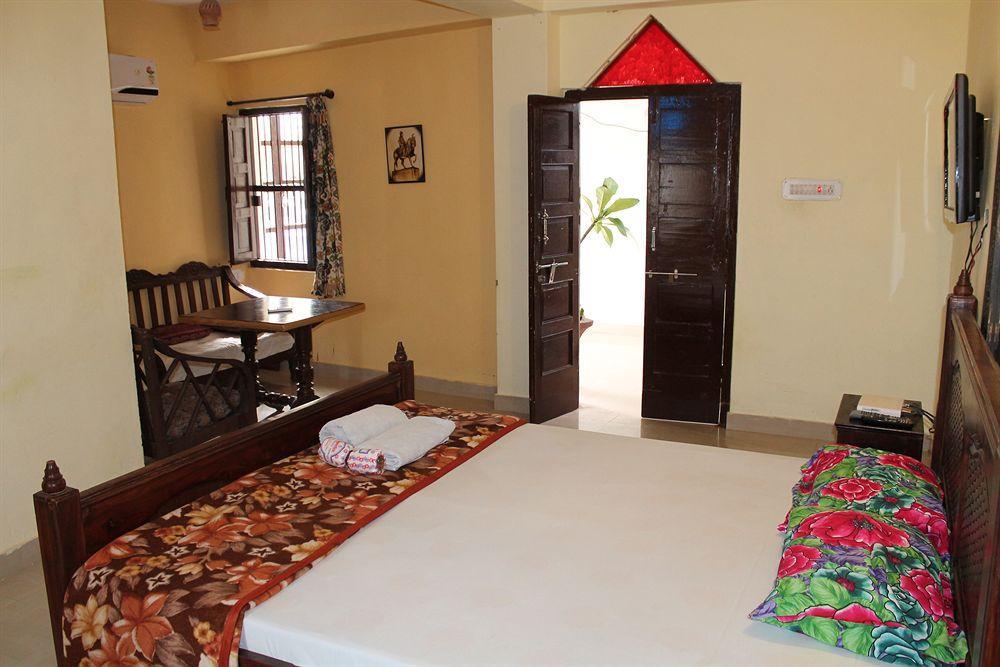 Kesar Heritage Guest House Jodhpur  Exterior photo