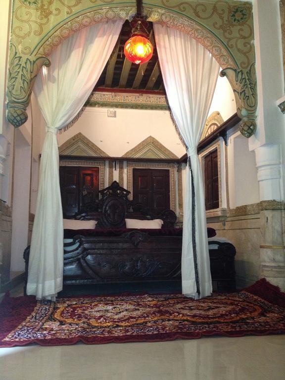 Kesar Heritage Guest House Jodhpur  Room photo