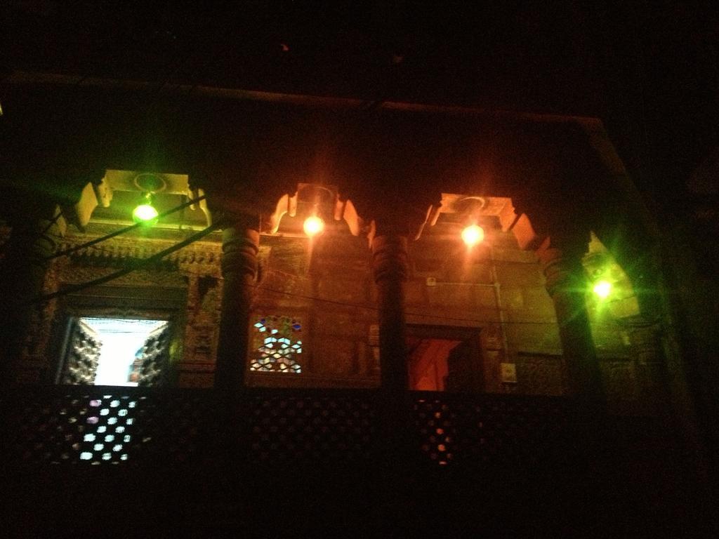 Kesar Heritage Guest House Jodhpur  Exterior photo