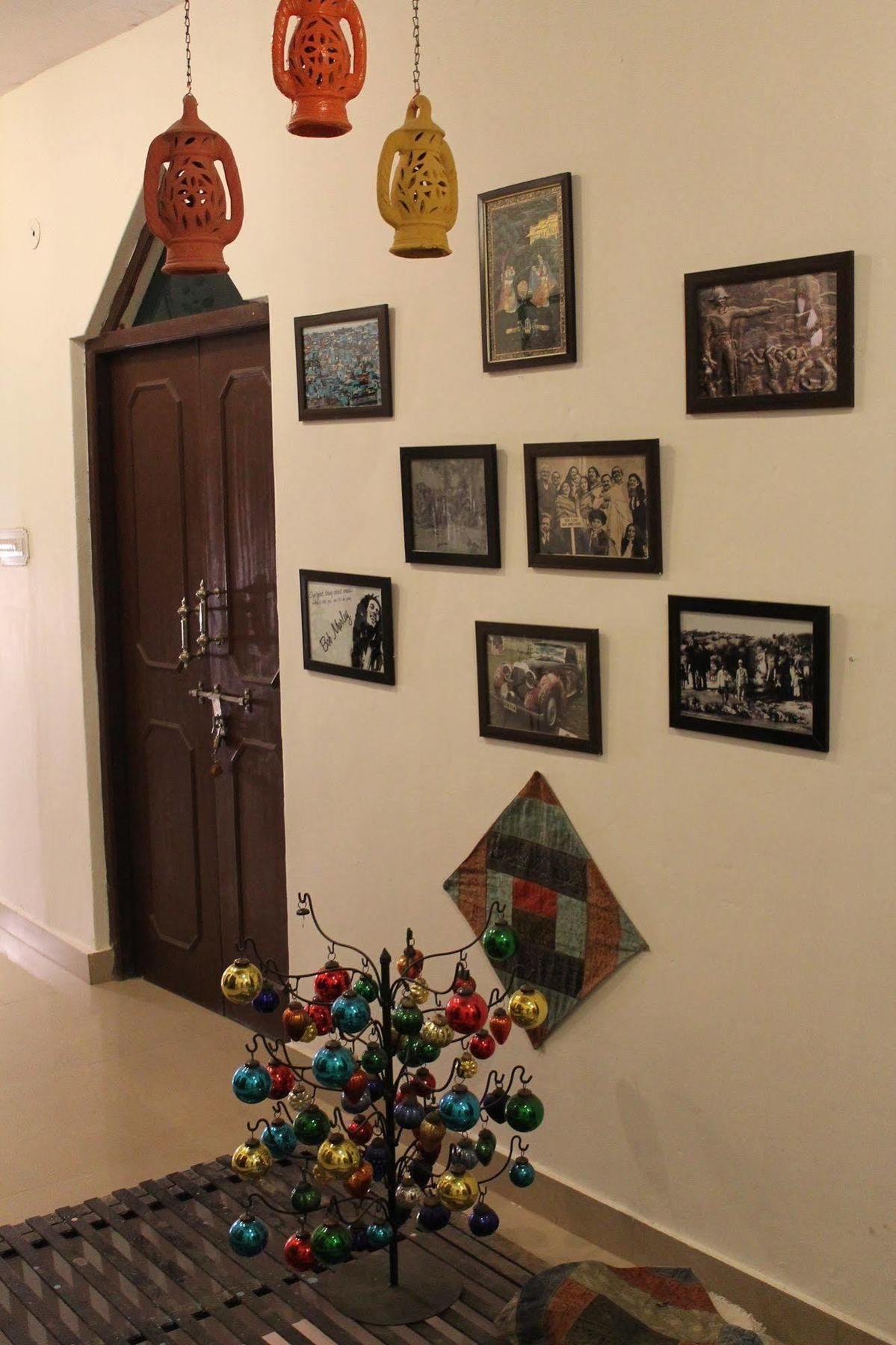 Kesar Heritage Guest House Jodhpur  Exterior photo