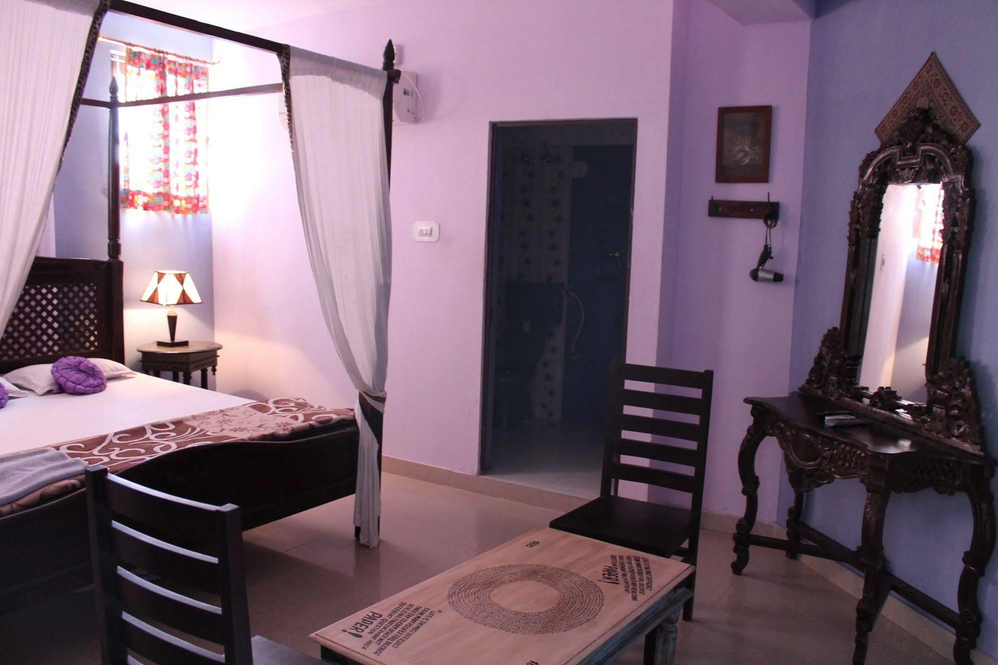 Kesar Heritage Guest House Jodhpur  Exterior photo