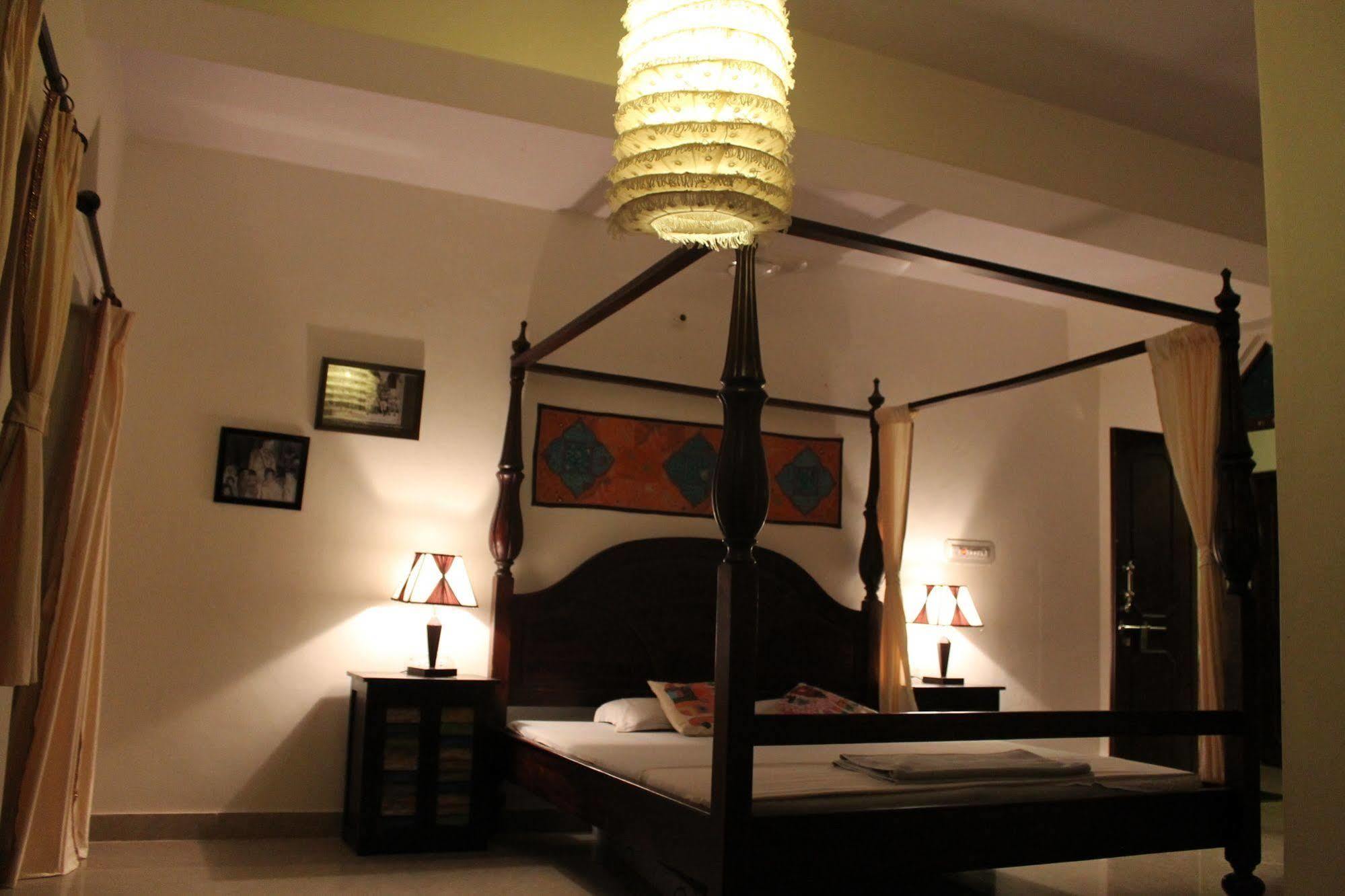 Kesar Heritage Guest House Jodhpur  Exterior photo