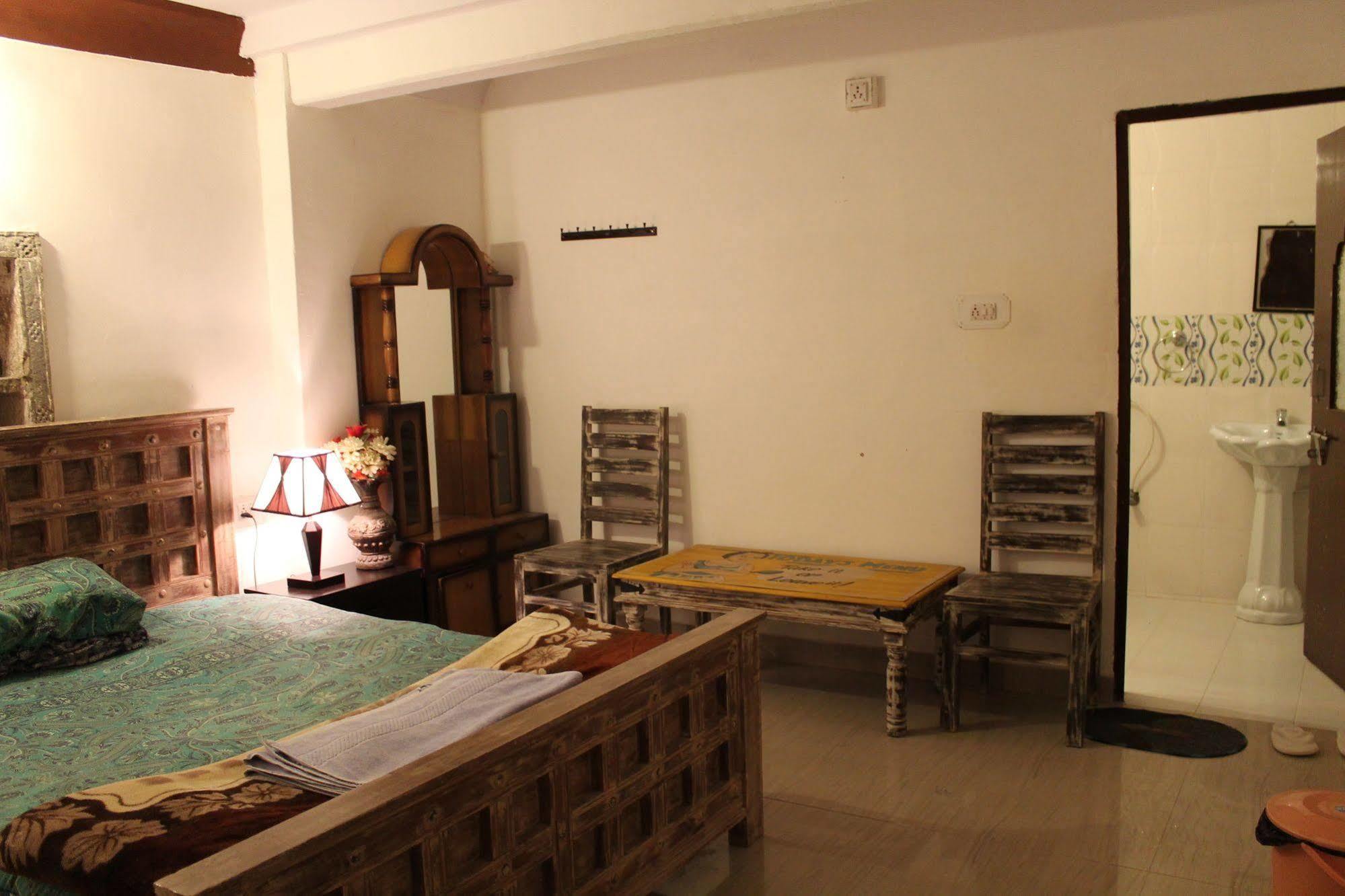 Kesar Heritage Guest House Jodhpur  Exterior photo