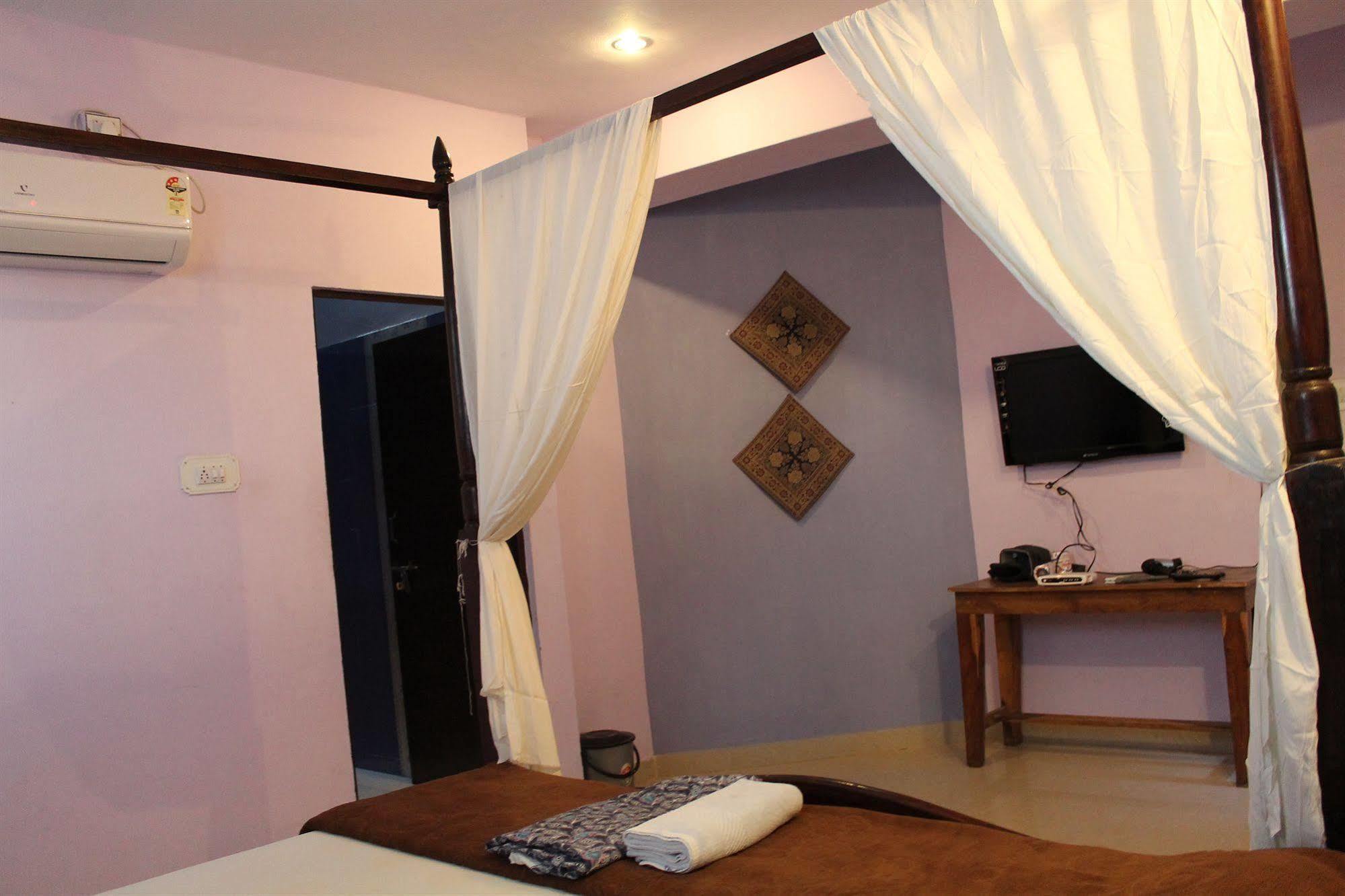 Kesar Heritage Guest House Jodhpur  Exterior photo