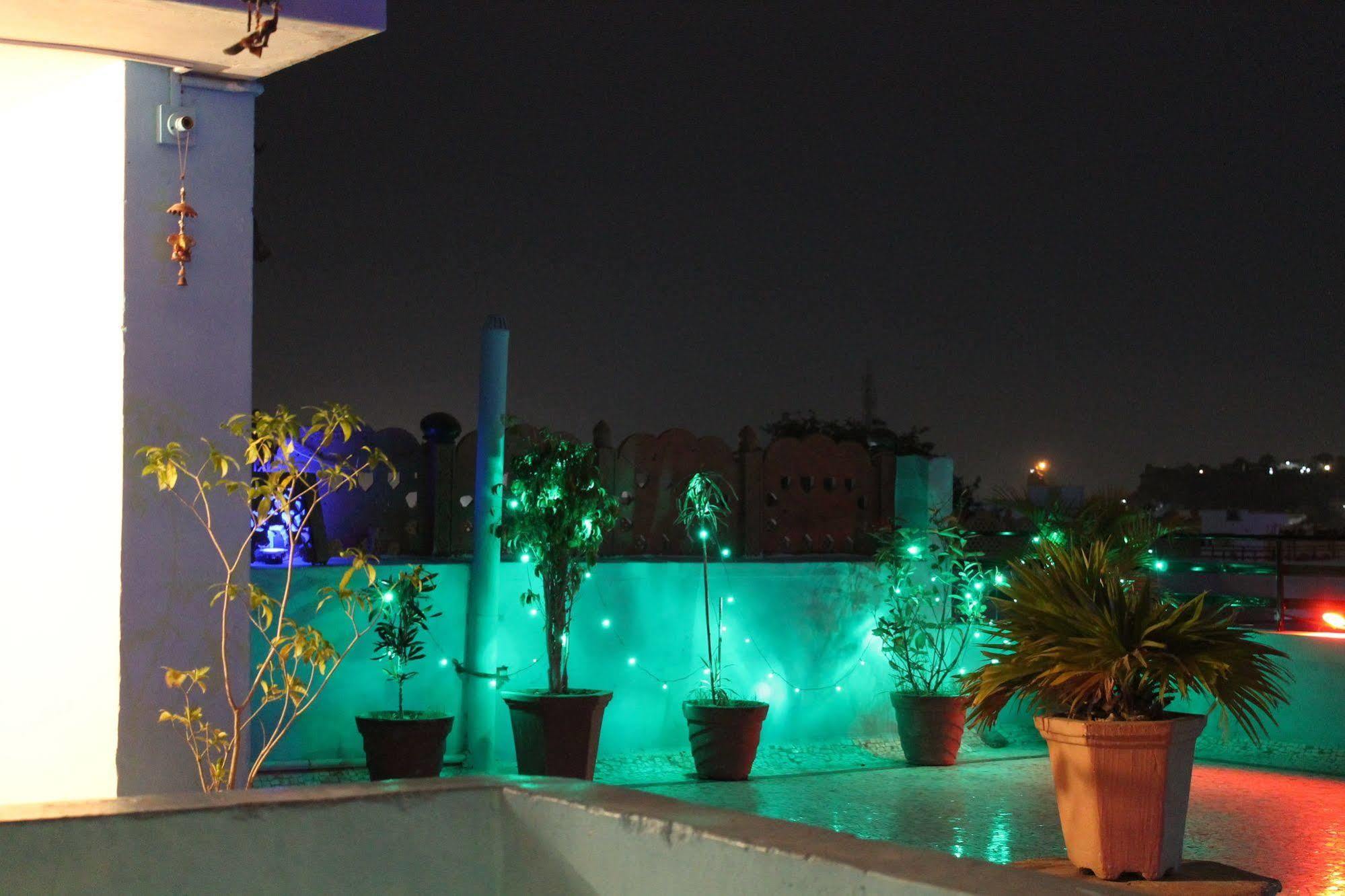 Kesar Heritage Guest House Jodhpur  Exterior photo