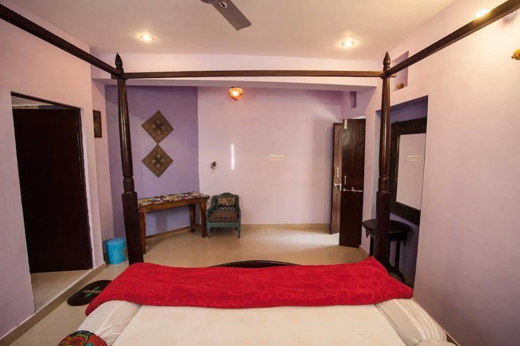 Kesar Heritage Guest House Jodhpur  Exterior photo