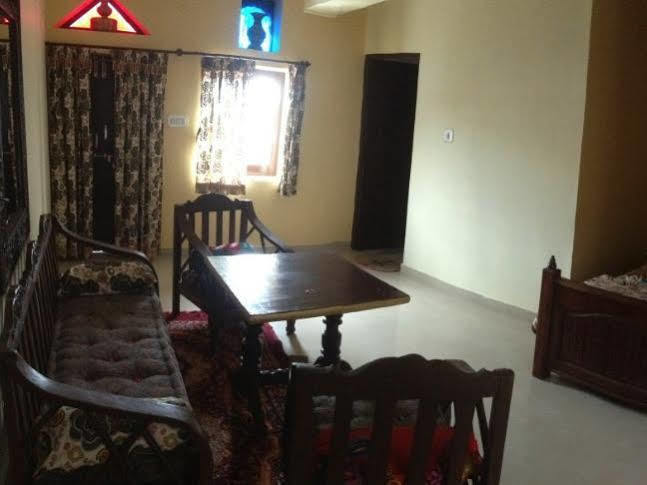 Kesar Heritage Guest House Jodhpur  Exterior photo